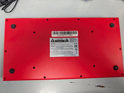 Akai professional fire midi controller