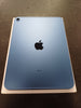 Apple Ipad 10th Generation 10.9" - 64gb - Wi-fi + Cellular - Blue