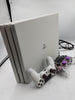 Playstation 4 Pro Console, 1TB Glacier White