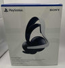 ps5 wireless headset