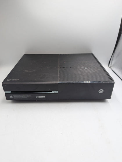 Microsoft XBOX ONE / no pad