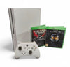 Microsoft Xbox One S 500gb Bundle **Unboxed**