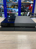 Playstation 4 Console, 500GB Black, Unboxed *No Controller*