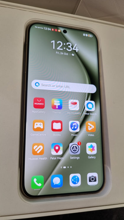 HUAWEI Pura 70 Ultra 17.3 cm (6.8