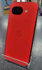 Google Pixel 10a - 128GB - Berry - Dual Sim - Unlocked