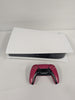 Sony PlayStation 5 Standard Disc Edition Console