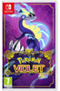 Nintendo Switch Pokemon Violet