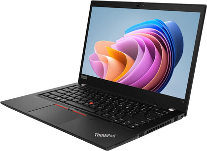 Lenovo Thinkpad T14 Laptop