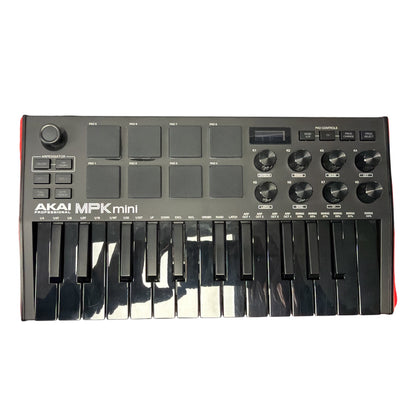 Akai MPK Mini MK3 *Collection Only*