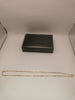 9K Gold Chain 12.6G Hallmarked(375) and Tested