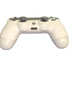 (White) DualShock 4 Wireless Controller for PlayStation 4