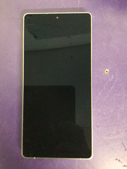 Samsung S25 Ultra - 256GB