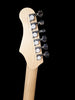 **NEW** Johnny brook blue 6 string right handed electric guitar UNBOXED
