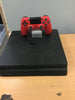 Playstation 4 Slim Console, 500GB Black,