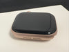 apple watch series 10 42mm gps rose gold boxed no strap