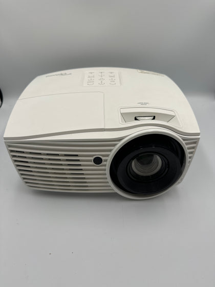 Optoma Dlp Projector