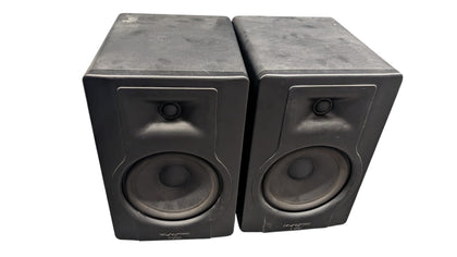 M-Audio BX8D3 Personal Monitors*Collection Only*
