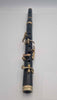 Miller Browne BB High Pitch 5 key Marching Flute