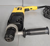 Dewalt D2500kK-GB SDS Plus Rotary Hammer
