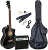 Johnny Brook Electro-Acoustic Guitar Kit