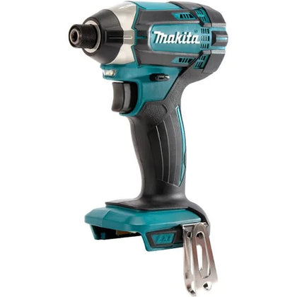 Makita DTD152 18V Impact Driver bat/charger included
