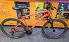 ROCKRIDER 27.5" Mountain Bike - EXPL 50 Flame Orange **Collection Only**
