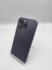 Apple iphone 14 pro max 128gb Purple