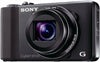 *Black Friday Deal* Sony Cyber-shot DSC-HX9V - Digital Cameras (16.2 MP, 4608 x 3456 pixels, CMOS, 16x, Full HD, Black)