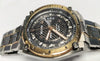 Bulova Precisionist 98D156 Men's Watch with Date