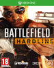 Battlefield: Hardline Xbox One Game