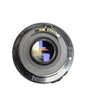 Canon EF 50mm f/1.8 II Lens - Boxed