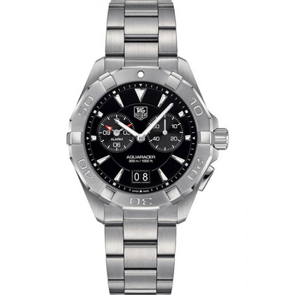 ** Sale ** Tag Heuer  Aquaracer Men's Watch Model WAY111Z.BA0928 Boxed with warranty card