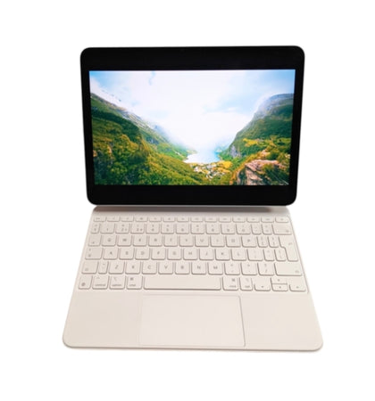 Apple iPad Air 2025 512GB Wifi w/keyboard cover**Unboxed**