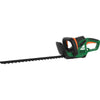 Hawksmoor 550W 51cm Electric Hedge Trimmer 230V in Green