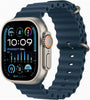 Apple Watch Ultra 2 GPS + Cellular 49mm Titanium Case