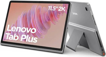Lenovo Tab Plus Tablet - New Sealed.