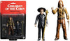 **Sale** Collection Only ** Children of The Corn: Action Figure 2-Pack: Isaac & Malachi