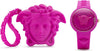 Versace Medusa Pop Watch - Pink