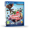 Little Big Planet PSVITA
