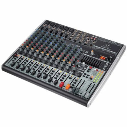 Behringer Xenyx X1832USB Mixer