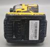 Dewalt DCF787 18v XR Brushless Cordless Impact Driver Drill with 2.0Ah battery