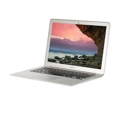 Apple Macbook Air A1466 (2017) 13.3-Inch Display,Intel Core i5/5th Gen/8GB RAM/128GB SSD