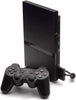 Sony PlayStation 2 Slim Console Bundle