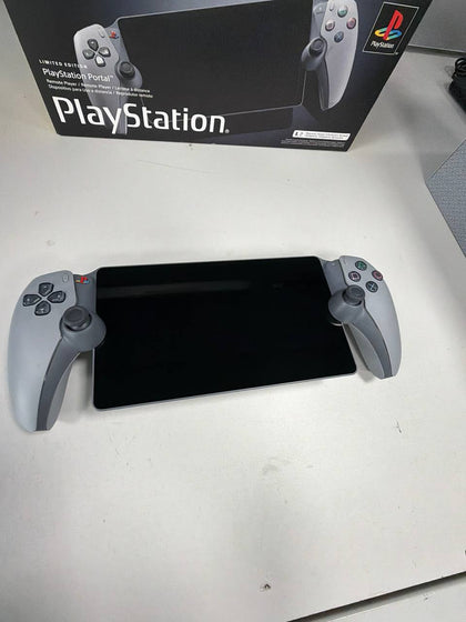 PlayStation Portal Remote Player 30th Anniversary Limited Edition