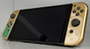 **February Flash Sale** Nintendo Switch OLED Zelda: Tears of the Kingdom Limited Edition ** Boxed **