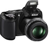 Nikon Coolpix L330 Compact Camera
