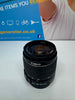 Cannon EOS 600D With EFS 18-55mm Lens