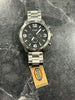 JR1353 Fossil Nate Stainless Steel Men's Watch