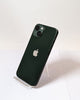 Apple iPhone 13 - 128GB - Green - Open - Battery Health 87%
