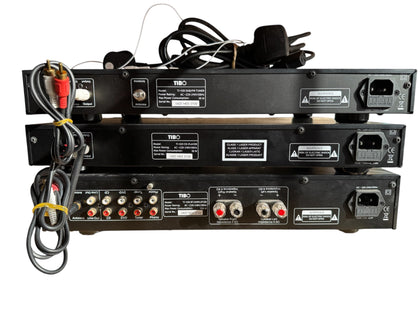Tibo Hifi System